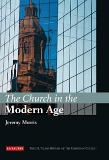 The Church in the Modern Age cover