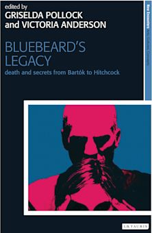 Bluebeard's Legacy cover