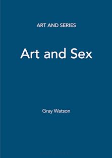 Art and Sex cover