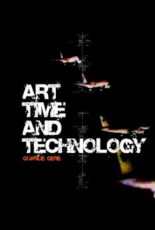 Art, Time and Technology cover