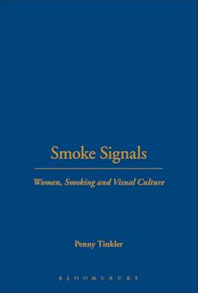Smoke Signals cover