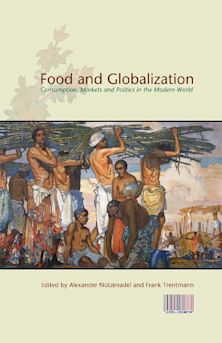 Food and Globalization cover