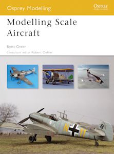 Modelling Scale Aircraft cover