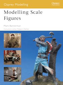 Modelling Scale Figures cover