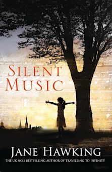 Silent Music cover