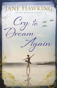 Cry to Dream Again cover