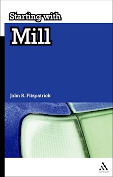 Starting with Mill cover