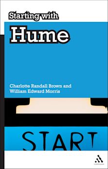 Starting with Hume cover