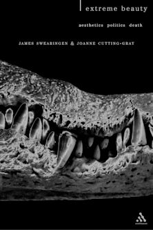 Extreme Beauty cover