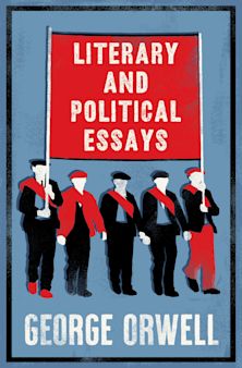 Literary and Political Essays cover