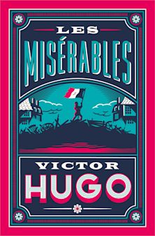 Les Misérables cover