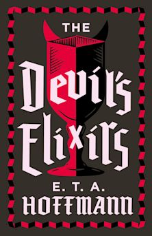Devil's Elixirs cover