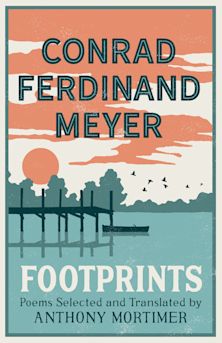 Footprints cover