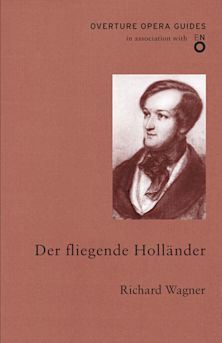 Der fliegender Holländer cover