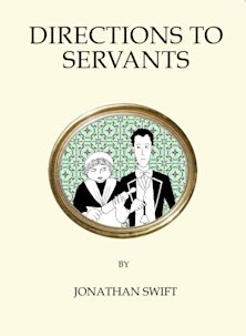 Directions to Servants cover