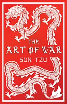 The Art of War cover