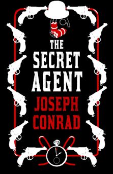 The Secret Agent cover