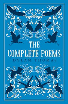 The Complete Poems cover