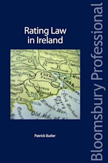 Rating Law in Ireland cover