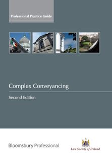 Complex Conveyancing cover