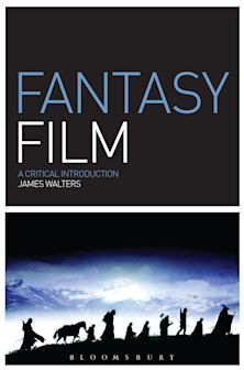 Fantasy Film cover