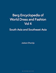 Fashion History: A Global View: Dress, Body, Culture Linda Fashion History: A Global View: Dress, Body, Culture Linda