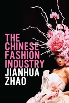 Chinese Fashion Industry cover