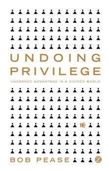 Undoing Privilege cover
