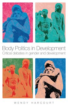 Body Politics in Development cover