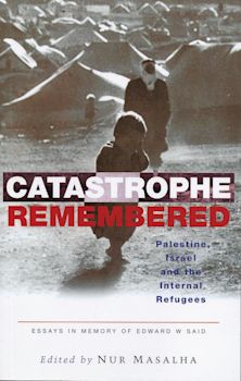 Catastrophe Remembered cover