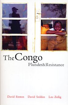 Congo cover