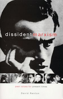 Dissident Marxism cover