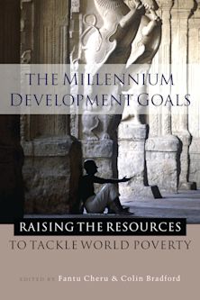 Millennium Development Goals cover