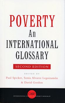 Poverty cover