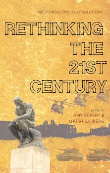 Rethinking the 21st Century cover