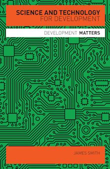 Science and Technology for Development cover