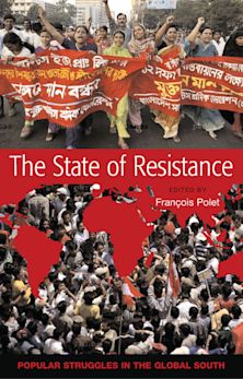 State of Resistance cover