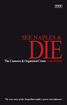 See Naples and Die cover