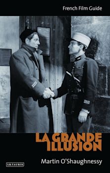 La Grande Illusion cover