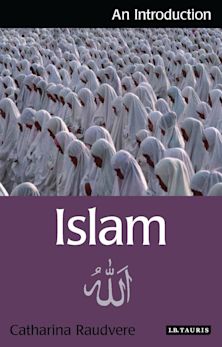 Islam cover
