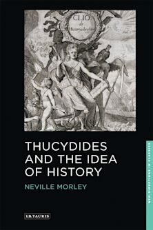Thucydides and the Idea of History cover