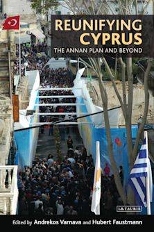 Imagining the Modern: The Cultures of Nationalism in Cyprus Imagining the Modern: The Cultures of Nationalism in Cyprus
