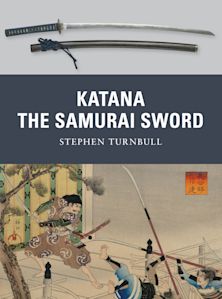 Katana cover