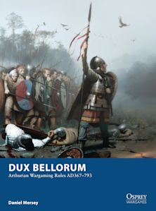 Dux Bellorum cover