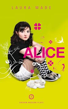 Alice cover