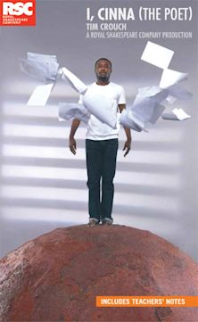 I, Cinna (The Poet) cover