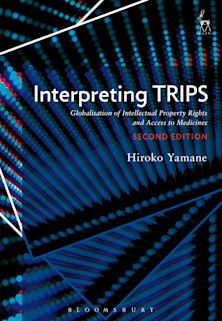 Interpreting TRIPS cover