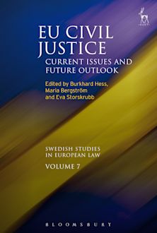 EU Civil Justice cover
