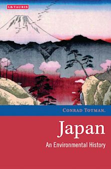 Japan cover