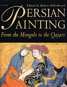 Persian Painting cover